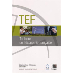 Les tableaux de l'économie française 2016