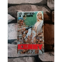 Les Sentiers de la haine