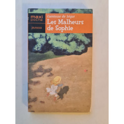 Les Malheurs de Sophie