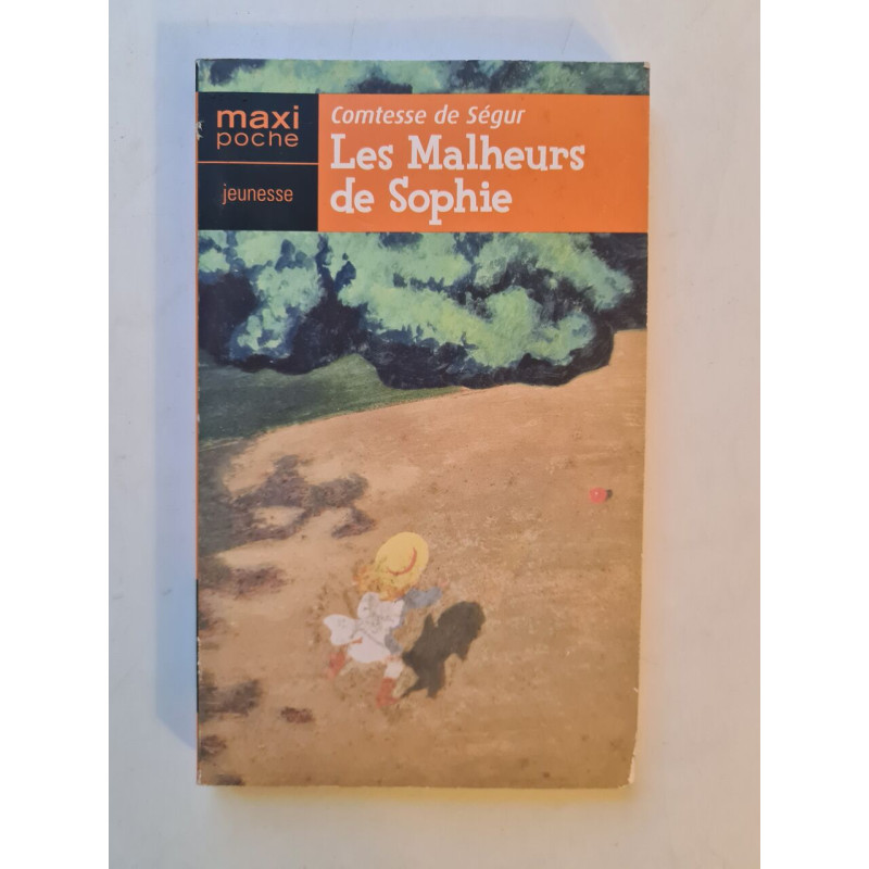 Les Malheurs de Sophie
