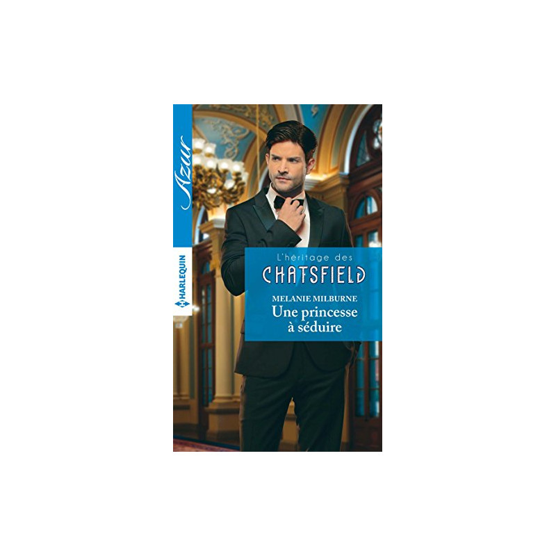 Une princesse à séduire