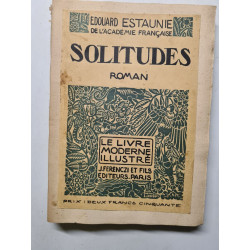 Solitudes
