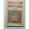 Solitudes
