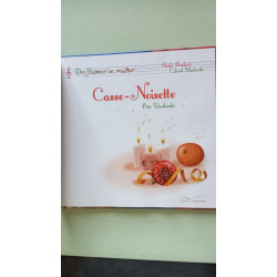 Casse-Noisette: Tchaïkovsky