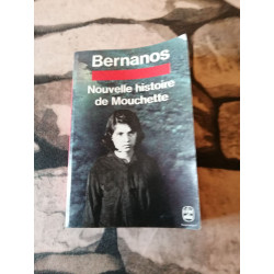 Nouvelle histoire de mouchette