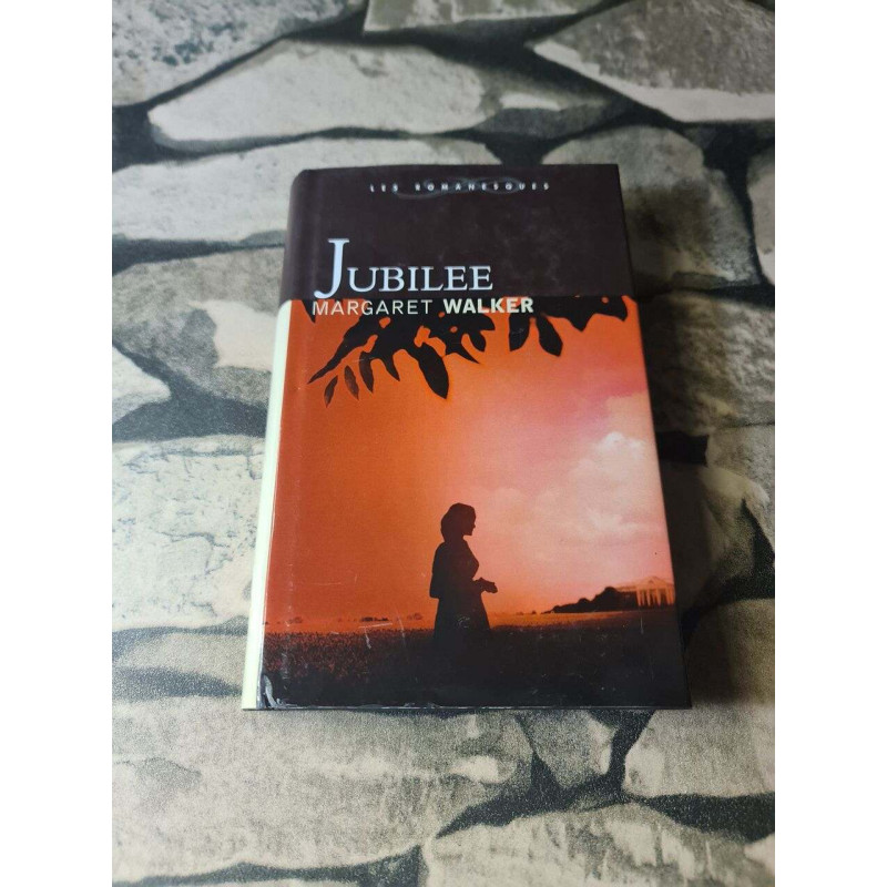 Jubilee (Les romanesques)