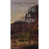 La liberté sur la montagne