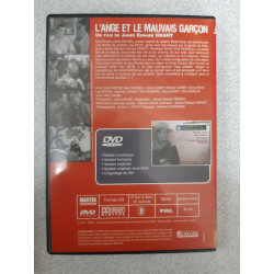 DVD Film - Classique estern rare - L'ange et le mauvais garçon