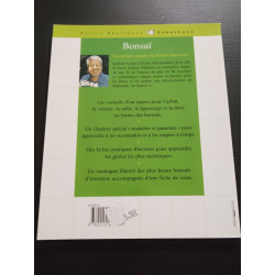 Bonsaï d'intérieur: Pour une culture réussie