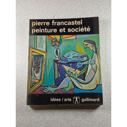 Peinture et société
