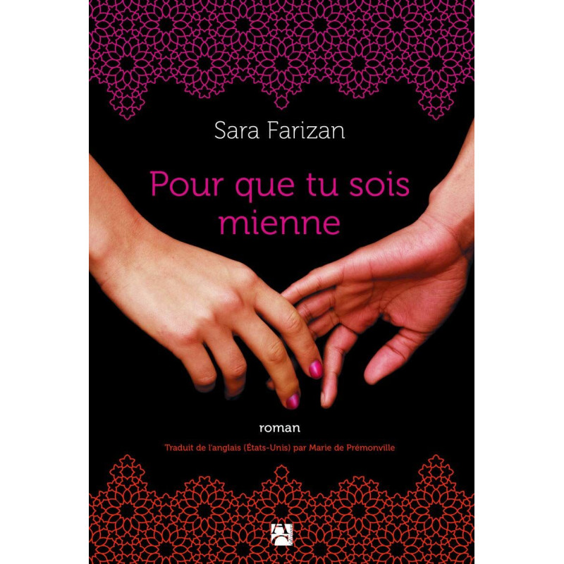 Pour que tu sois mienne
