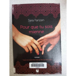 Pour que tu sois mienne