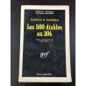 Les 500 diables au 304