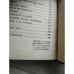 Les coeurs Les plus farouches Bibliothèque verte