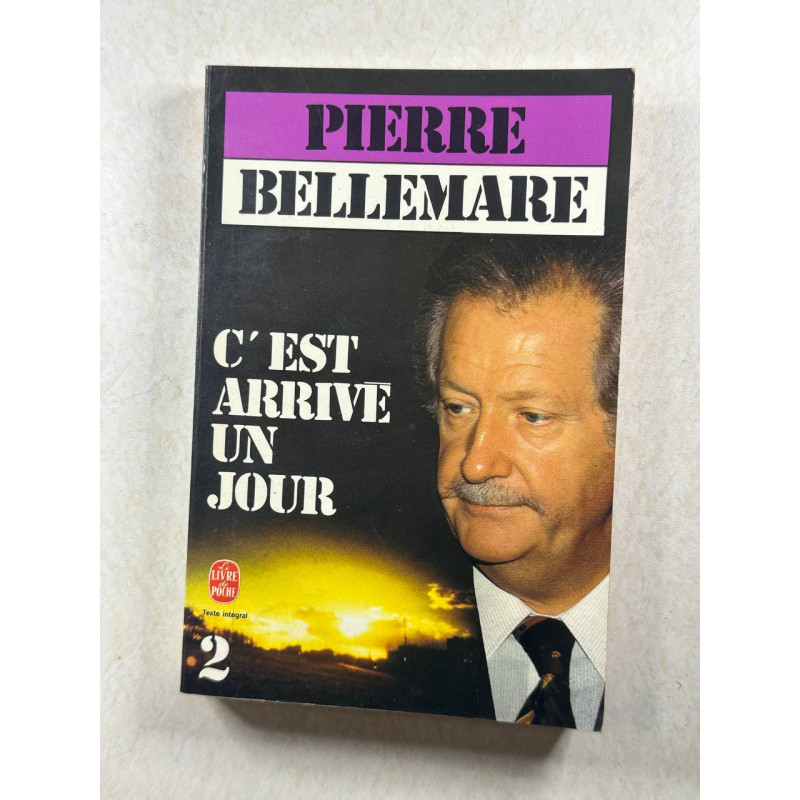 C'est arrivé un jour tome 2