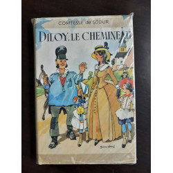 Diloy le chemineau