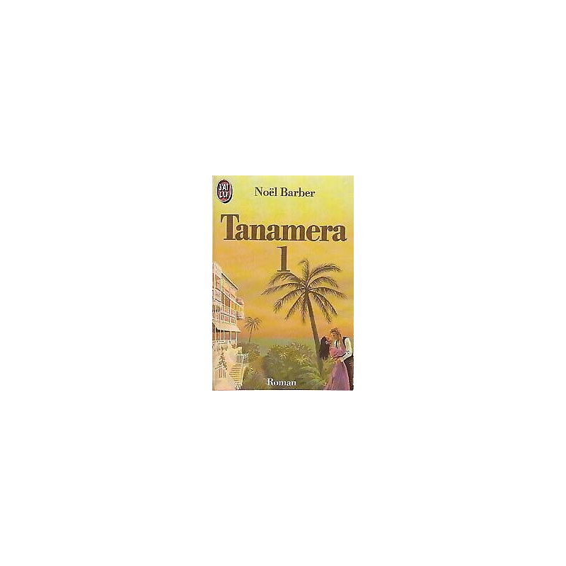 Tanamera