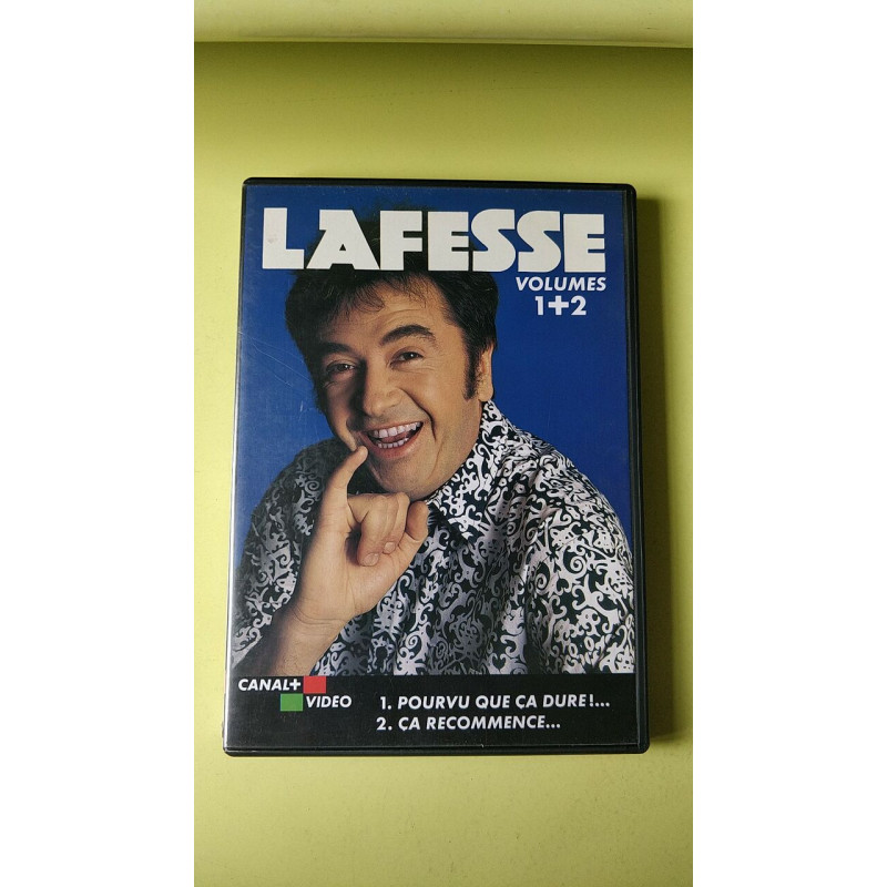 Pourvu que ça dure / Ca recommence