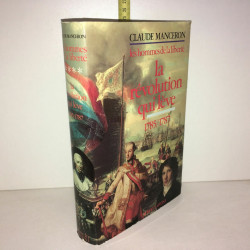 LA REVOLUTION QUI LEVE 1785 1787