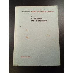 5. L'avenir de l'homme
