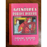 l desnoyers Les aventures de Robert-Robert Fernand Nathan