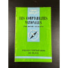 Les Comptabilités nationales