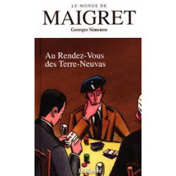 Au rendez vous des terre neuvas