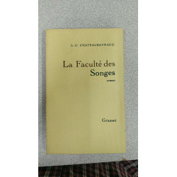 La faculté des Songes