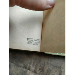 Le bossu Tome 2 lagardère hachette