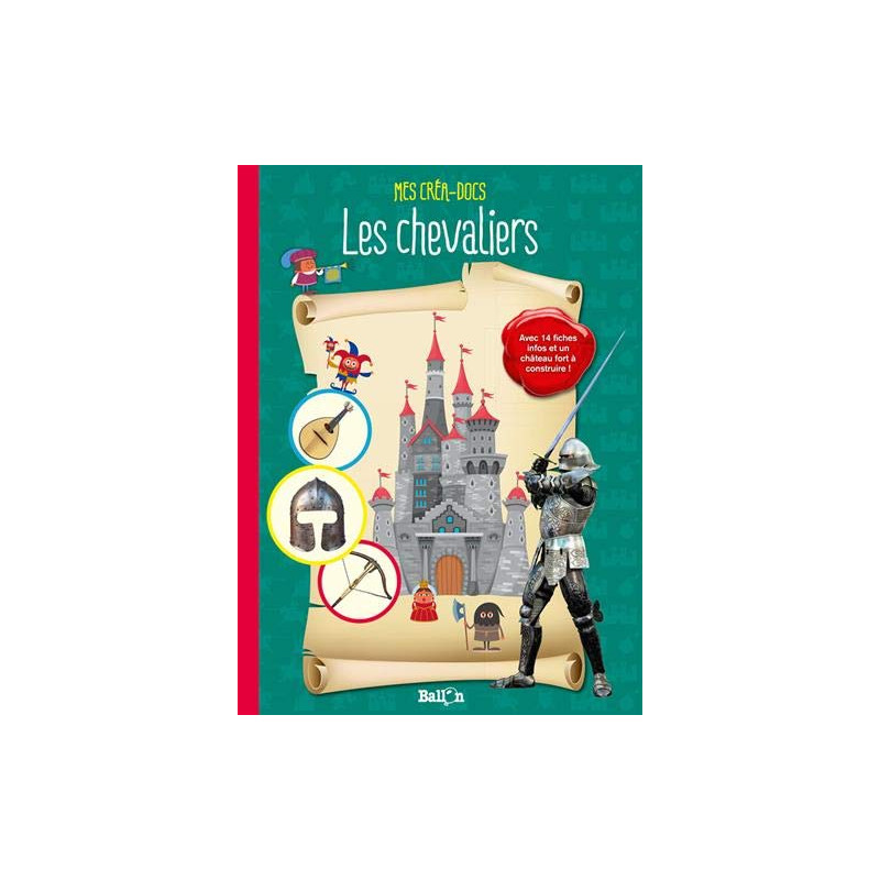 Les chevaliers Les chevaliers