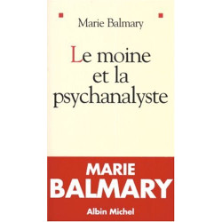Le Moine et la psychanalyste