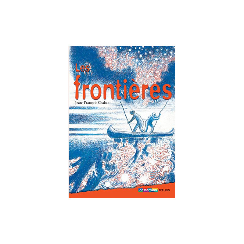 Les frontières