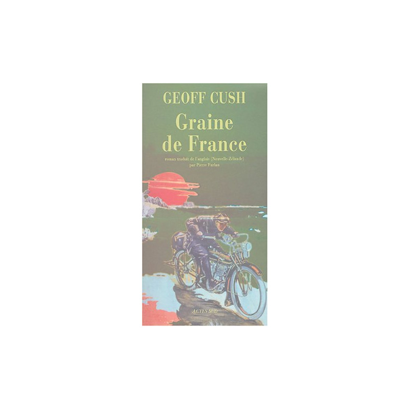 Graine de France
