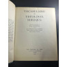 Vocabulaire de théologie biblique