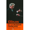 Karajan et la musique française - volume 13. Berlioz Bizet Debussy...