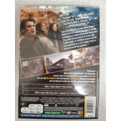 DVD Film - The darkest hour