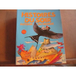 Histoires du soir autour du monde gründ