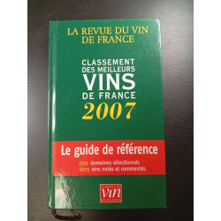 Vins de France 2007