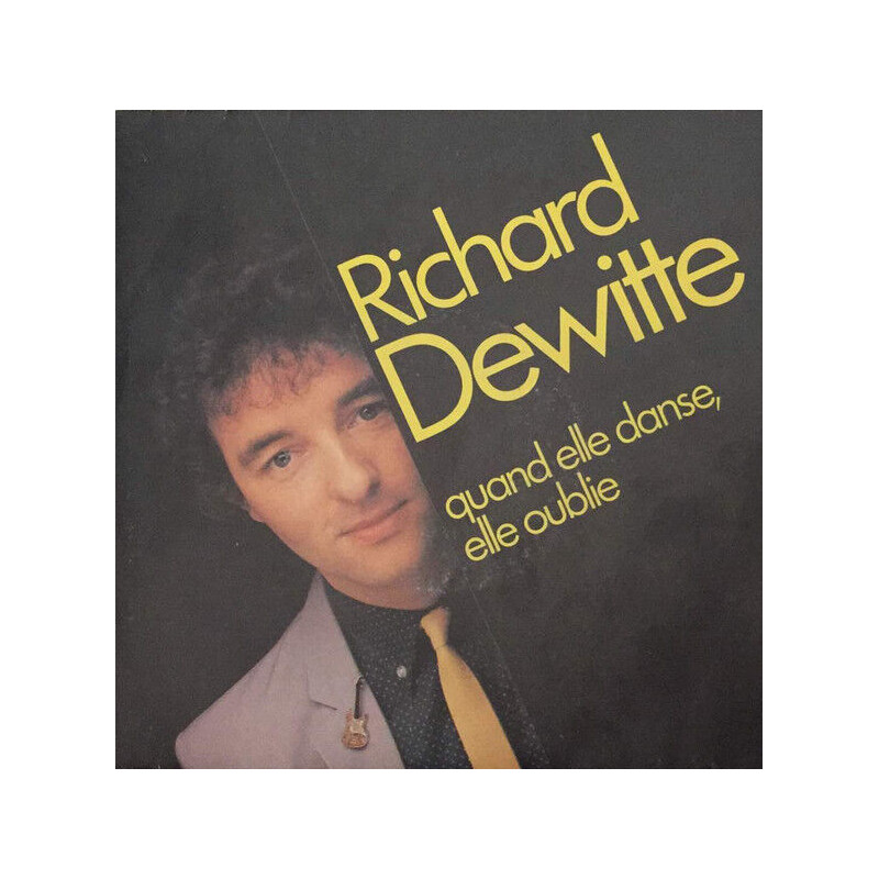 Quand Elle Danse Elle Oublie