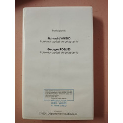 Langage graphique et géographie