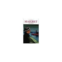 Le Monde de Maigret Volume 2 : Maigret à l'école