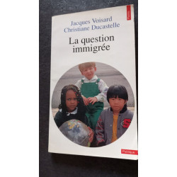 La question immigrée