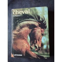Le cheval