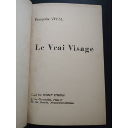 Le Vrai Visage