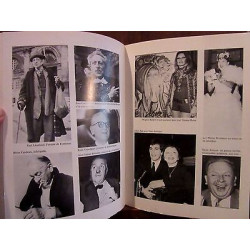 AUX QUATRE COINS DES souvenirs