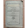 Eugène Sue Les Sept Péchés Capitaux L'orgueil Tome II