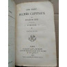 Eugène Sue Les Sept Péchés Capitaux L'orgueil Tome II