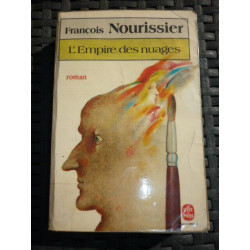 f nourissier L'Empire des nuages