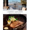 Esprit Garonne: Recettes et portraits pluriels