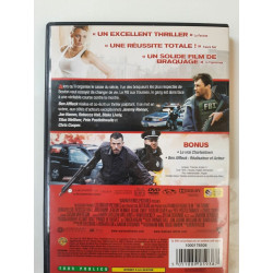 DVD - The Town Ben Affleck Rebecca Hal